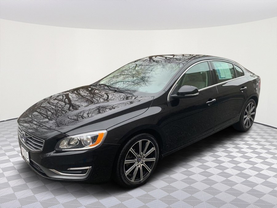 Used Volvo S60 All Wheel Drive T5 AWD Inscription 2018 | TJ Motors. New London, Connecticut Used Volvo S60 All Wheel Drive T5 AWD Inscription 2018 | TJ Motors. New London, Connecticut