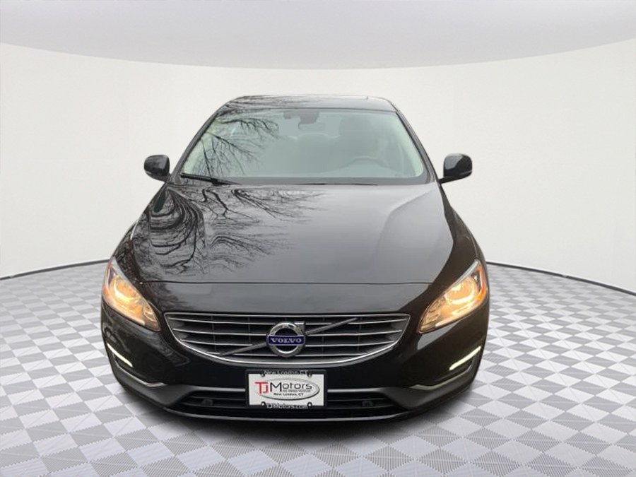 Used Volvo S60 All Wheel Drive T5 AWD Inscription 2018 | TJ Motors. New London, Connecticut Used Volvo S60 All Wheel Drive T5 AWD Inscription 2018 | TJ Motors. New London, Connecticut