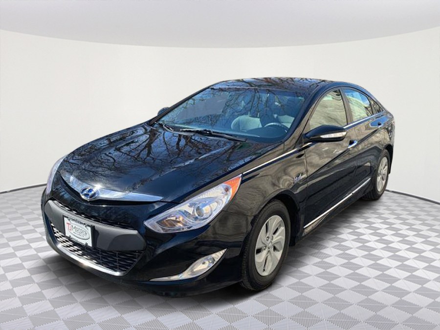 Used Hyundai Sonata Hybrid 4dr Sdn 2015 | TJ Motors. New London, Connecticut Used Hyundai Sonata Hybrid 4dr Sdn 2015 | TJ Motors. New London, Connecticut