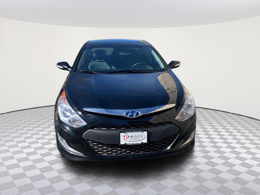 Used Hyundai Sonata Hybrid 4dr Sdn 2015 | TJ Motors. New London, Connecticut Used Hyundai Sonata Hybrid 4dr Sdn 2015 | TJ Motors. New London, Connecticut