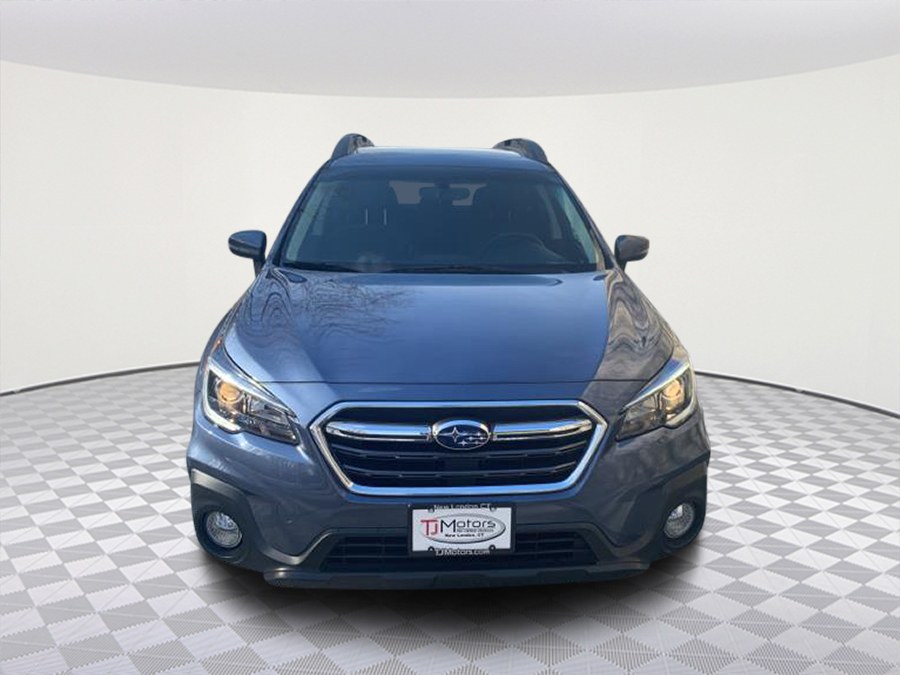 Used Subaru Outback 2.5i Limited 2018 | TJ Motors. New London, Connecticut Used Subaru Outback 2.5i Limited 2018 | TJ Motors. New London, Connecticut