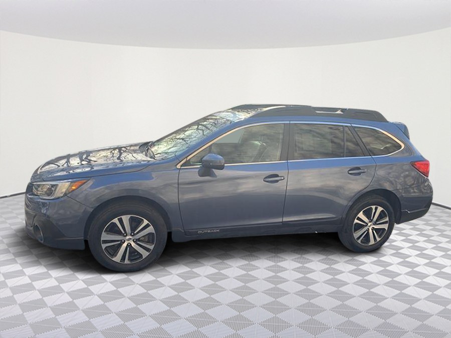 Used Subaru Outback 2.5i Limited 2018 | TJ Motors. New London, Connecticut Used Subaru Outback 2.5i Limited 2018 | TJ Motors. New London, Connecticut
