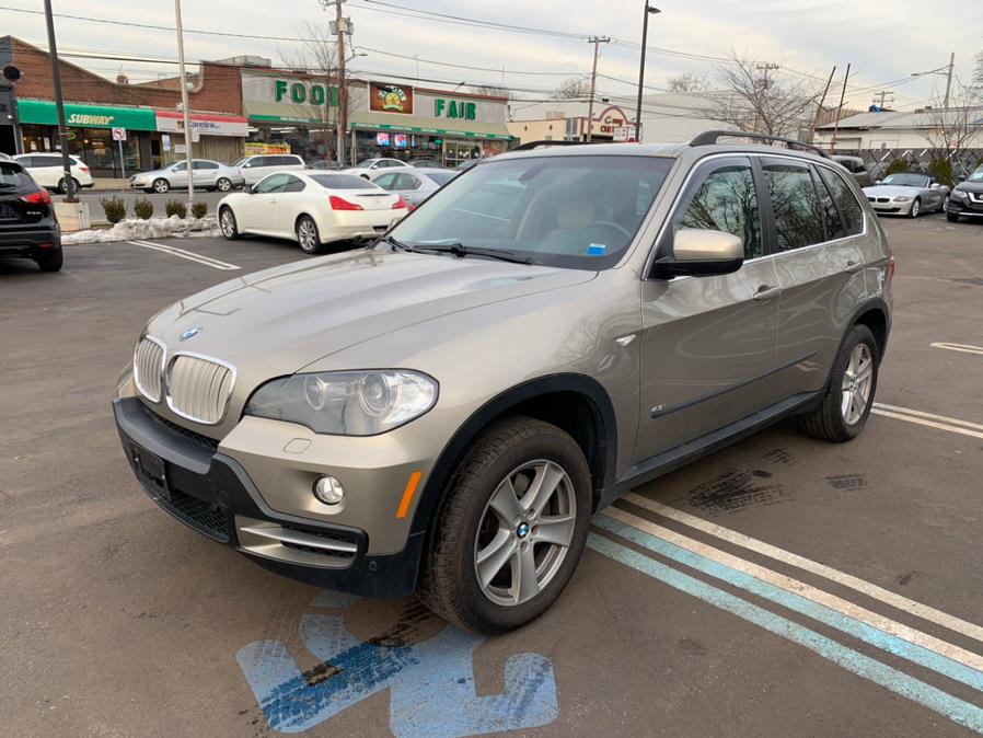 2008 BMW X5 AWD 4dr 4.8i, available for sale in Rosedale, New York | Sunrise Auto Sales. Rosedale, New York 2008 BMW X5 AWD 4dr 4.8i, available for sale in Rosedale, New York | Sunrise Auto Sales. Rosedale, New York