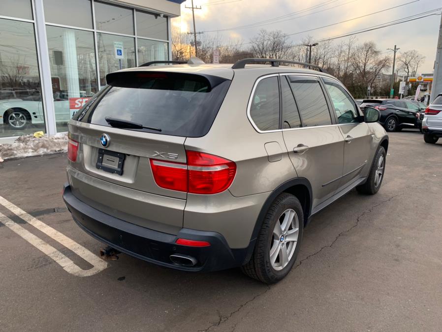 2008 BMW X5 AWD 4dr 4.8i, available for sale in Rosedale, New York | Sunrise Auto Sales. Rosedale, New York 2008 BMW X5 AWD 4dr 4.8i, available for sale in Rosedale, New York | Sunrise Auto Sales. Rosedale, New York