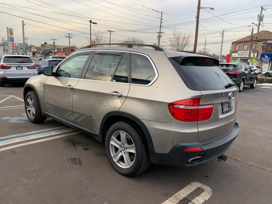 2008 BMW X5 AWD 4dr 4.8i, available for sale in Rosedale, New York | Sunrise Auto Sales. Rosedale, New York 2008 BMW X5 AWD 4dr 4.8i, available for sale in Rosedale, New York | Sunrise Auto Sales. Rosedale, New York
