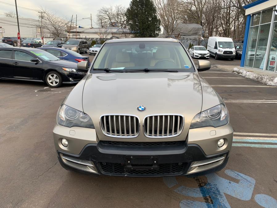 2008 BMW X5 AWD 4dr 4.8i, available for sale in Rosedale, New York | Sunrise Auto Sales. Rosedale, New York 2008 BMW X5 AWD 4dr 4.8i, available for sale in Rosedale, New York | Sunrise Auto Sales. Rosedale, New York