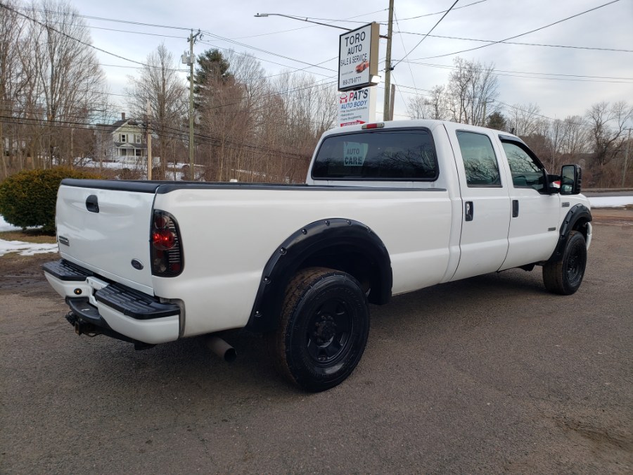 Used Ford Super Duty F-250 6.0 Power Stroke Diesel Crew Cab Long Bed XL 2006 | Toro Auto. East Windsor, Connecticut Used Ford Super Duty F-250 6.0 Power Stroke Diesel Crew Cab Long Bed XL 2006 | Toro Auto. East Windsor, Connecticut
