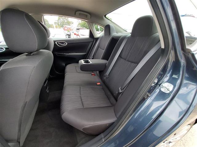 Used Nissan Sentra SV CVT 2017 | Northshore Motors. Syosset , New York Used Nissan Sentra SV CVT 2017 | Northshore Motors. Syosset , New York