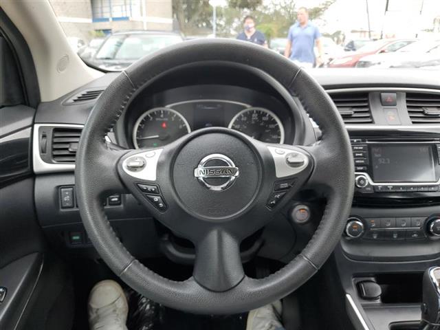 Used Nissan Sentra SV CVT 2017 | Northshore Motors. Syosset , New York Used Nissan Sentra SV CVT 2017 | Northshore Motors. Syosset , New York