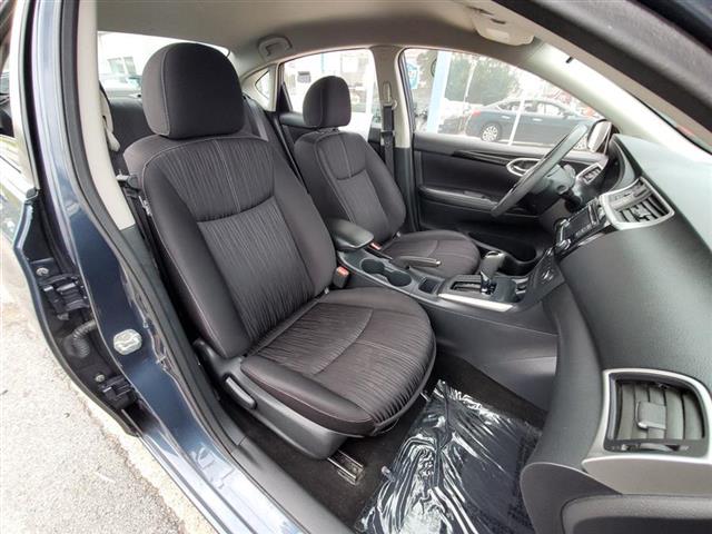 Used Nissan Sentra SV CVT 2017 | Northshore Motors. Syosset , New York Used Nissan Sentra SV CVT 2017 | Northshore Motors. Syosset , New York