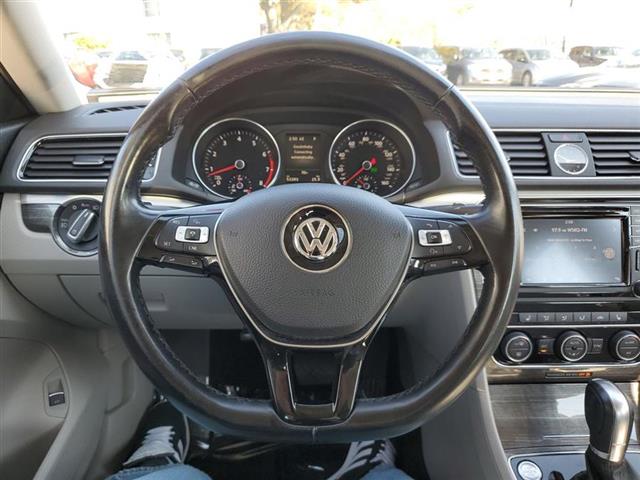 Used Volkswagen Passat 1.8T SE w/Technology Auto 2017 | Sunrise Auto Outlet. Amityville, New York Used Volkswagen Passat 1.8T SE w/Technology Auto 2017 | Sunrise Auto Outlet. Amityville, New York