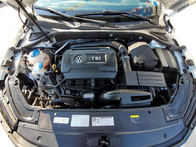 Used Volkswagen Passat 1.8T SE w/Technology Auto 2017 | Sunrise Auto Outlet. Amityville, New York Used Volkswagen Passat 1.8T SE w/Technology Auto 2017 | Sunrise Auto Outlet. Amityville, New York