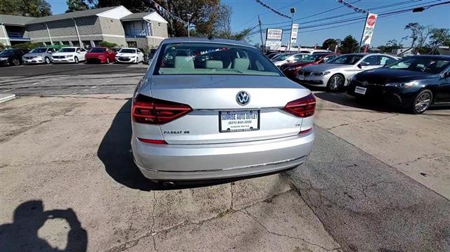 Used Volkswagen Passat 1.8T SE w/Technology Auto 2017 | Sunrise Auto Outlet. Amityville, New York Used Volkswagen Passat 1.8T SE w/Technology Auto 2017 | Sunrise Auto Outlet. Amityville, New York