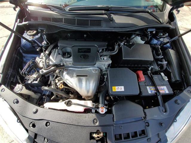 Used Toyota Camry LE Automatic (Natl) 2017 | Sunrise Auto Outlet. Amityville, New York Used Toyota Camry LE Automatic (Natl) 2017 | Sunrise Auto Outlet. Amityville, New York