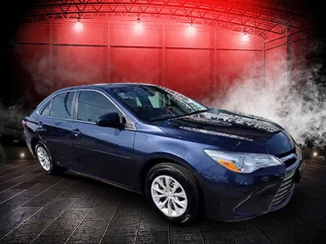 Used Toyota Camry LE Automatic (Natl) 2017 | Sunrise Auto Outlet. Amityville, New York Used Toyota Camry LE Automatic (Natl) 2017 | Sunrise Auto Outlet. Amityville, New York