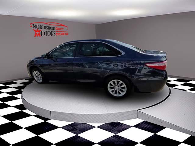 Used Toyota Camry LE Automatic (Natl) 2017 | Sunrise Auto Outlet. Amityville, New York Used Toyota Camry LE Automatic (Natl) 2017 | Sunrise Auto Outlet. Amityville, New York