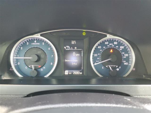 Used Toyota Camry LE Automatic (Natl) 2017 | Sunrise Auto Outlet. Amityville, New York Used Toyota Camry LE Automatic (Natl) 2017 | Sunrise Auto Outlet. Amityville, New York