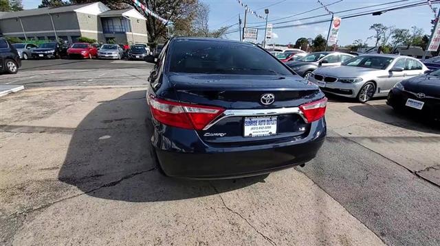Used Toyota Camry LE Automatic (Natl) 2017 | Sunrise Auto Outlet. Amityville, New York Used Toyota Camry LE Automatic (Natl) 2017 | Sunrise Auto Outlet. Amityville, New York