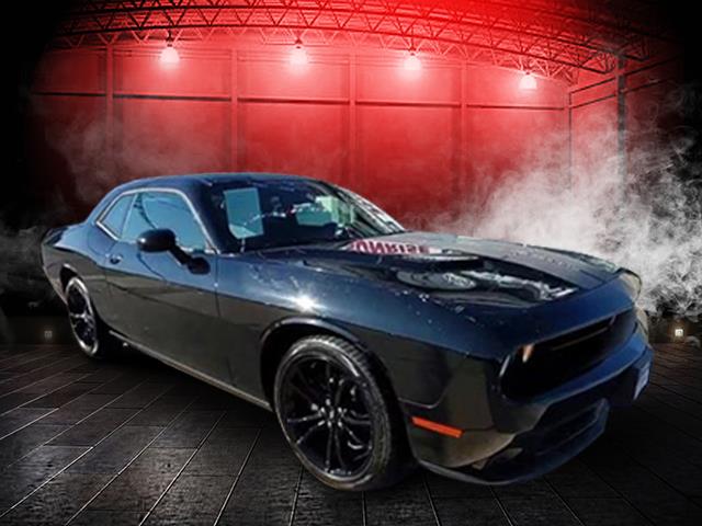 Used Dodge Challenger SXT Plus Coupe 2017 | Sunrise Auto Outlet. Amityville, New York Used Dodge Challenger SXT Plus Coupe 2017 | Sunrise Auto Outlet. Amityville, New York