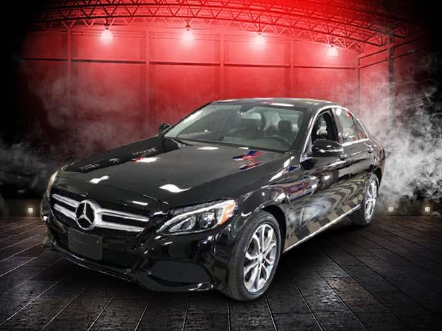 Used Mercedes-Benz C-Class C 300 4MATIC Sedan with Sport Pkg 2017 | Sunrise Auto Outlet. Amityville, New York Used Mercedes-Benz C-Class C 300 4MATIC Sedan with Sport Pkg 2017 | Sunrise Auto Outlet. Amityville, New York