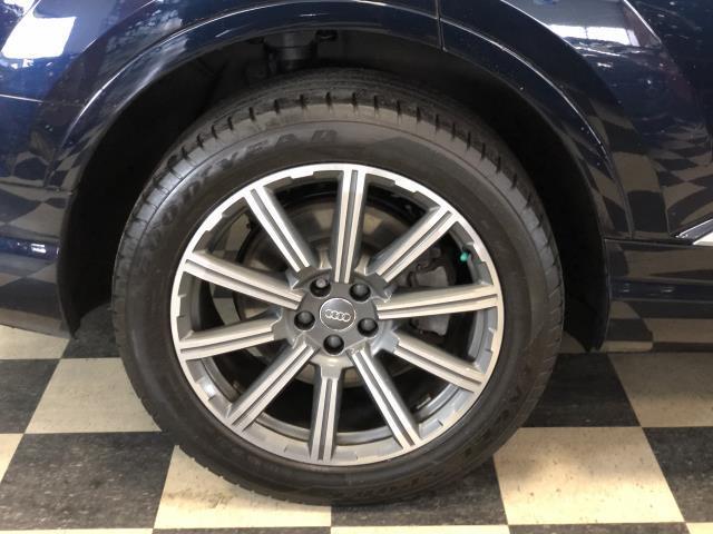 Used Audi Q7 3.0 TFSI Premium Plus 2017 | Sunrise Auto Outlet. Amityville, New York Used Audi Q7 3.0 TFSI Premium Plus 2017 | Sunrise Auto Outlet. Amityville, New York
