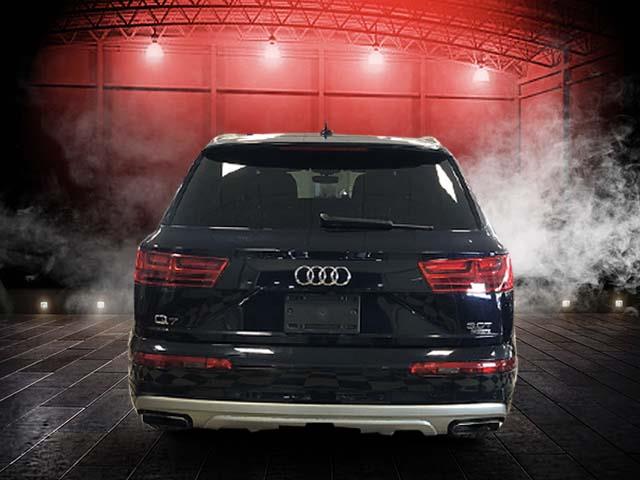 Used Audi Q7 3.0 TFSI Premium Plus 2017 | Sunrise Auto Outlet. Amityville, New York Used Audi Q7 3.0 TFSI Premium Plus 2017 | Sunrise Auto Outlet. Amityville, New York
