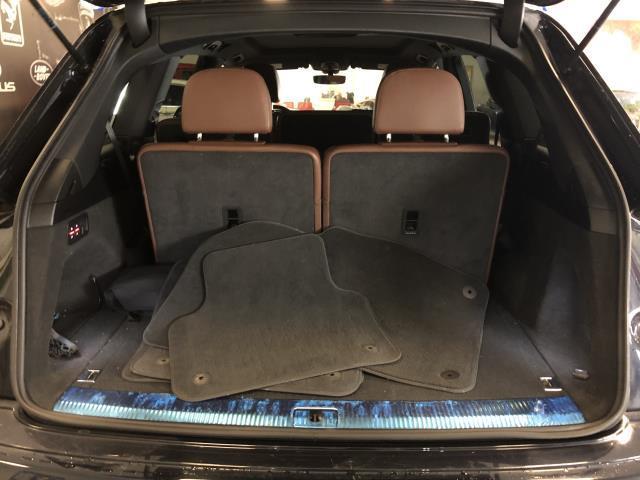 Used Audi Q7 3.0 TFSI Premium Plus 2017 | Sunrise Auto Outlet. Amityville, New York Used Audi Q7 3.0 TFSI Premium Plus 2017 | Sunrise Auto Outlet. Amityville, New York