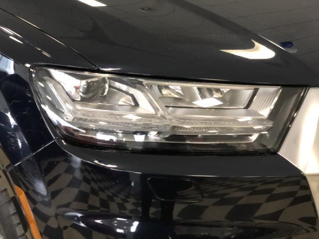 Used Audi Q7 3.0 TFSI Premium Plus 2017 | Sunrise Auto Outlet. Amityville, New York Used Audi Q7 3.0 TFSI Premium Plus 2017 | Sunrise Auto Outlet. Amityville, New York