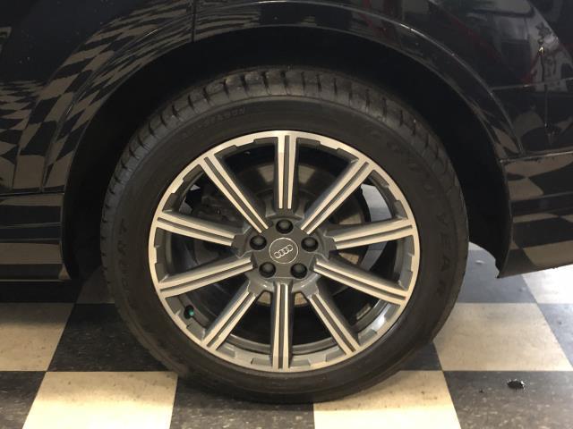 Used Audi Q7 3.0 TFSI Premium Plus 2017 | Sunrise Auto Outlet. Amityville, New York Used Audi Q7 3.0 TFSI Premium Plus 2017 | Sunrise Auto Outlet. Amityville, New York