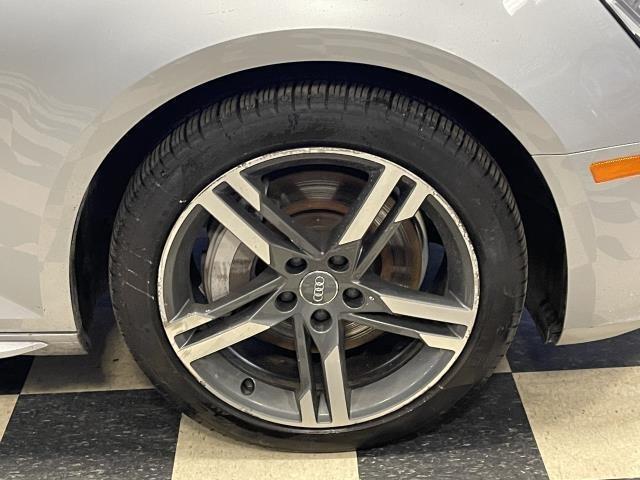 Used Audi A4 2.0 TFSI Tech Premium Plus S Tronic quattro AWD 2018 | Sunrise Auto Outlet. Amityville, New York Used Audi A4 2.0 TFSI Tech Premium Plus S Tronic quattro AWD 2018 | Sunrise Auto Outlet. Amityville, New York