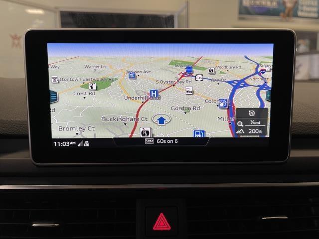 Used Audi A4 2.0 TFSI Tech Premium Plus S Tronic quattro AWD 2018 | Sunrise Auto Outlet. Amityville, New York Used Audi A4 2.0 TFSI Tech Premium Plus S Tronic quattro AWD 2018 | Sunrise Auto Outlet. Amityville, New York