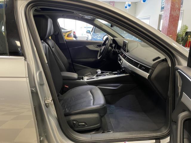 Used Audi A4 2.0 TFSI Tech Premium Plus S Tronic quattro AWD 2018 | Sunrise Auto Outlet. Amityville, New York Used Audi A4 2.0 TFSI Tech Premium Plus S Tronic quattro AWD 2018 | Sunrise Auto Outlet. Amityville, New York