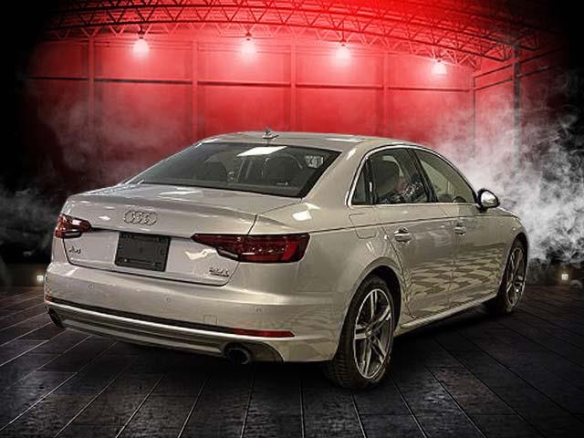 Used Audi A4 2.0 TFSI Tech Premium Plus S Tronic quattro AWD 2018 | Sunrise Auto Outlet. Amityville, New York Used Audi A4 2.0 TFSI Tech Premium Plus S Tronic quattro AWD 2018 | Sunrise Auto Outlet. Amityville, New York