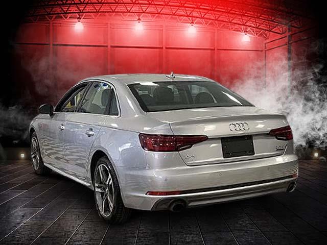 Used Audi A4 2.0 TFSI Tech Premium Plus S Tronic quattro AWD 2018 | Sunrise Auto Outlet. Amityville, New York Used Audi A4 2.0 TFSI Tech Premium Plus S Tronic quattro AWD 2018 | Sunrise Auto Outlet. Amityville, New York