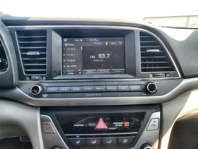 Used Hyundai Elantra SEL 2018 | Prestige Auto Cars LLC. New Britain, Connecticut Used Hyundai Elantra SEL 2018 | Prestige Auto Cars LLC. New Britain, Connecticut