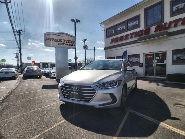 Used Hyundai Elantra SEL 2018 | Prestige Auto Cars LLC. New Britain, Connecticut Used Hyundai Elantra SEL 2018 | Prestige Auto Cars LLC. New Britain, Connecticut