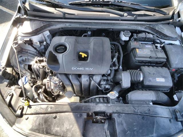 Used Hyundai Elantra SEL 2018 | Prestige Auto Cars LLC. New Britain, Connecticut Used Hyundai Elantra SEL 2018 | Prestige Auto Cars LLC. New Britain, Connecticut