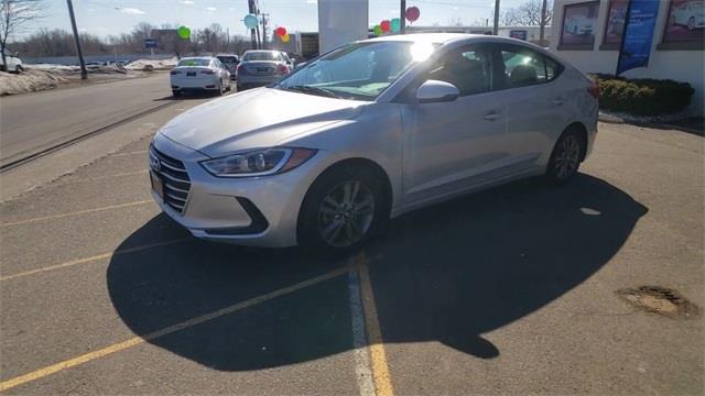 Used Hyundai Elantra SEL 2018 | Prestige Auto Cars LLC. New Britain, Connecticut Used Hyundai Elantra SEL 2018 | Prestige Auto Cars LLC. New Britain, Connecticut