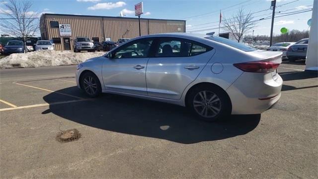 Used Hyundai Elantra SEL 2018 | Prestige Auto Cars LLC. New Britain, Connecticut Used Hyundai Elantra SEL 2018 | Prestige Auto Cars LLC. New Britain, Connecticut