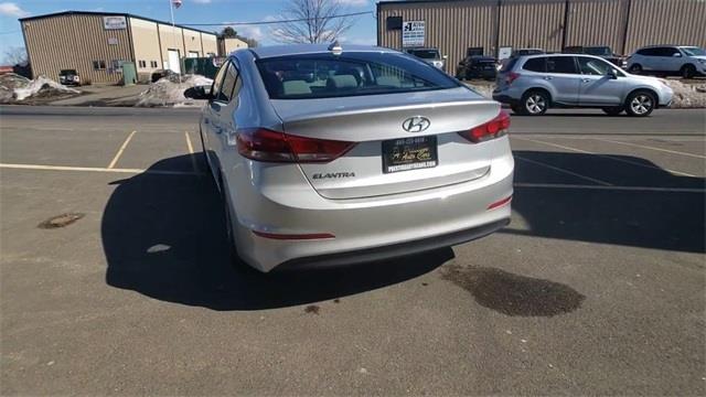 Used Hyundai Elantra SEL 2018 | Prestige Auto Cars LLC. New Britain, Connecticut Used Hyundai Elantra SEL 2018 | Prestige Auto Cars LLC. New Britain, Connecticut