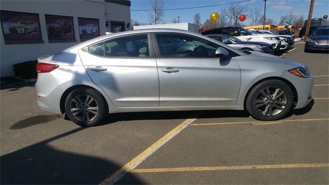Used Hyundai Elantra SEL 2018 | Prestige Auto Cars LLC. New Britain, Connecticut Used Hyundai Elantra SEL 2018 | Prestige Auto Cars LLC. New Britain, Connecticut