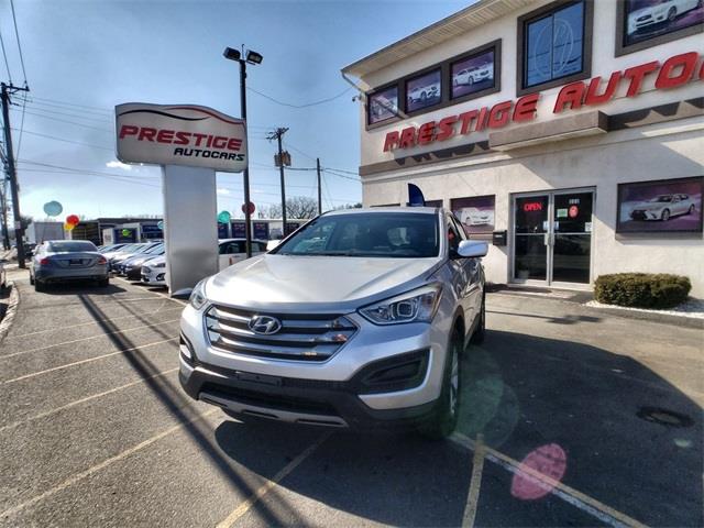 Used Hyundai Santa Fe Sport 2.4 Base 2016 | Prestige Auto Cars LLC. New Britain, Connecticut Used Hyundai Santa Fe Sport 2.4 Base 2016 | Prestige Auto Cars LLC. New Britain, Connecticut