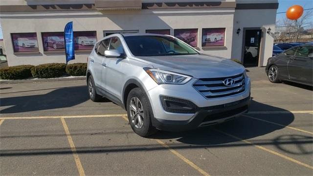 Used Hyundai Santa Fe Sport 2.4 Base 2016 | Prestige Auto Cars LLC. New Britain, Connecticut Used Hyundai Santa Fe Sport 2.4 Base 2016 | Prestige Auto Cars LLC. New Britain, Connecticut