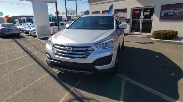 Used Hyundai Santa Fe Sport 2.4 Base 2016 | Prestige Auto Cars LLC. New Britain, Connecticut Used Hyundai Santa Fe Sport 2.4 Base 2016 | Prestige Auto Cars LLC. New Britain, Connecticut