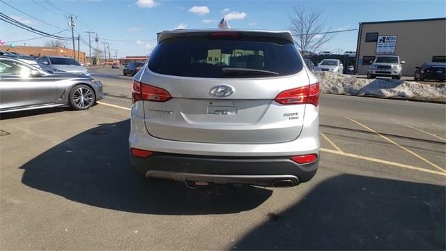 Used Hyundai Santa Fe Sport 2.4 Base 2016 | Prestige Auto Cars LLC. New Britain, Connecticut Used Hyundai Santa Fe Sport 2.4 Base 2016 | Prestige Auto Cars LLC. New Britain, Connecticut