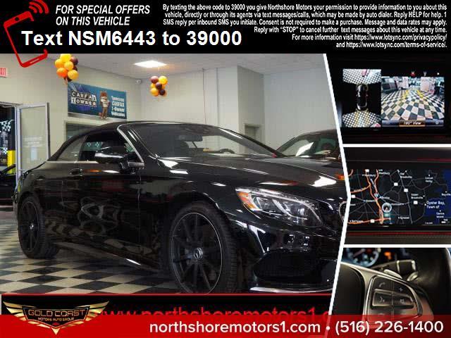 Used Mercedes-benz S-class S 550 2017 | Northshore Motors. Syosset , New York Used Mercedes-benz S-class S 550 2017 | Northshore Motors. Syosset , New York