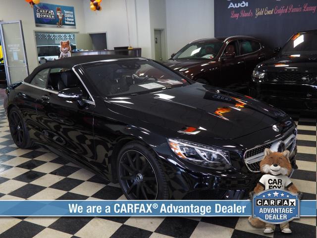 Used Mercedes-benz S-class S 550 2017 | Northshore Motors. Syosset , New York Used Mercedes-benz S-class S 550 2017 | Northshore Motors. Syosset , New York