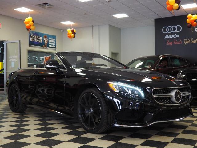 Used Mercedes-benz S-class S 550 2017 | Northshore Motors. Syosset , New York Used Mercedes-benz S-class S 550 2017 | Northshore Motors. Syosset , New York