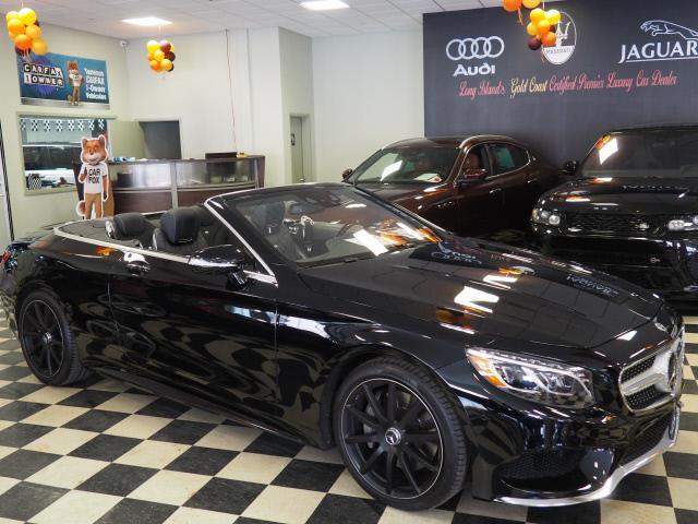Used Mercedes-benz S-class S 550 2017 | Northshore Motors. Syosset , New York Used Mercedes-benz S-class S 550 2017 | Northshore Motors. Syosset , New York