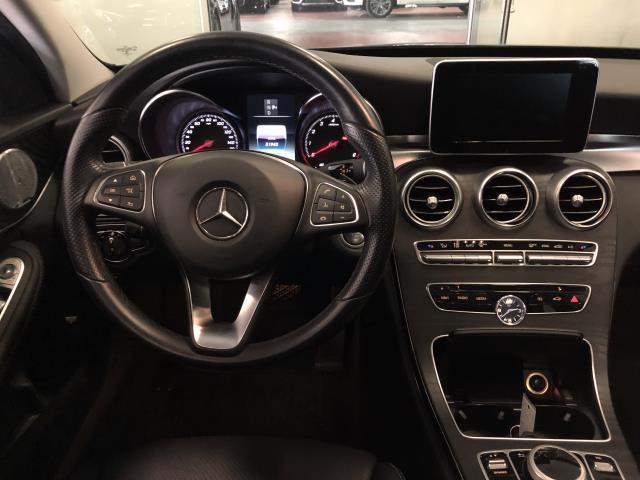 Used Mercedes-Benz C-Class C 300 4MATIC Sedan with Sport Pkg 2017 | Northshore Motors. Syosset , New York Used Mercedes-Benz C-Class C 300 4MATIC Sedan with Sport Pkg 2017 | Northshore Motors. Syosset , New York